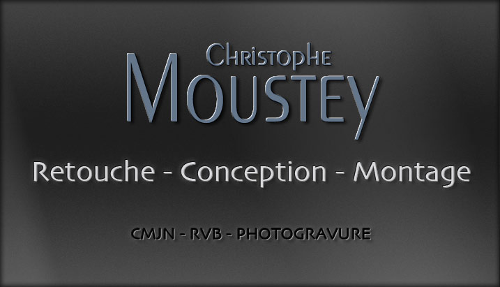 Christophe Moustey